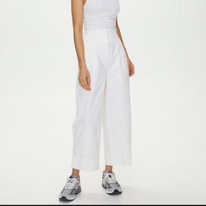 Aritzia High-Wasted Cargo Pants